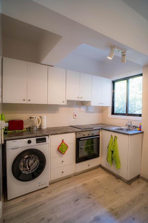 Cozy Apartment In Kapparis Paralimni Exterior foto